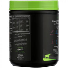 Load image into Gallery viewer, ORGAIN: Collagen Peptides Powder Organic Grass Fed, 1 lb
