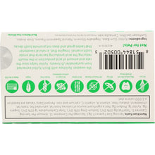 Load image into Gallery viewer, XYLICHEW: Sugar Free Chewing Gum Spearmint, 12 pc
