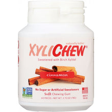 Load image into Gallery viewer, XYLICHEW: Cinnamon Gum Sf, 60 pc
