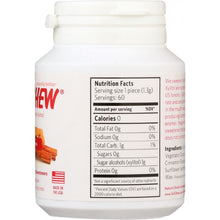 Load image into Gallery viewer, XYLICHEW: Cinnamon Gum Sf, 60 pc
