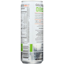 Load image into Gallery viewer, CELSIUS: Beverage Sparkling Orange Pomegranate, 12 oz
