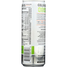 Load image into Gallery viewer, CELSIUS: Beverage Sparkling Grapefruit, 12 oz
