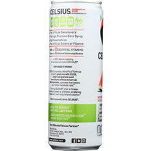 Load image into Gallery viewer, CELSIUS: Beverage Watermelon Berry, 12 oz
