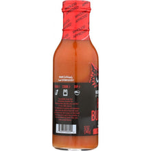 Load image into Gallery viewer, THE NEW PRIMAL: Sauce Buffalo Hot, 12 oz
