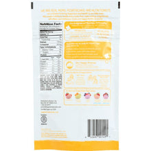 Load image into Gallery viewer, HAPPY BABY: Organic  Yogis Yogurt and Fruit Snacks Banana Mango, 1 oz
