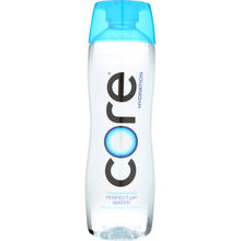 Load image into Gallery viewer, CORE HYDRATION: Perfect pH Water, 44 oz
