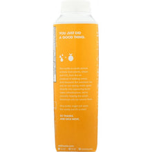 Load image into Gallery viewer, JUST WATER: Lemon Infused Water, 16.9 oz
