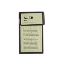 Load image into Gallery viewer, SMITH: Tea Fez Green With Spearmint, 1.3 oz
