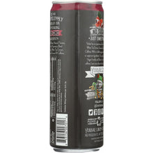 Load image into Gallery viewer, YERBAE: Enhanced Sparkling Water Pomegranate Berry, 12 fl oz
