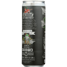 Load image into Gallery viewer, YERBAE: Enhanced Sparkling Water Pineapple, 12 fl oz
