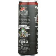 Load image into Gallery viewer, YERBAE: Enhanced Sparkling Water Cherry, 12 fl oz
