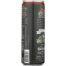 Load image into Gallery viewer, YERBAE: Enhanced Sparkling Water Cherry, 12 fl oz
