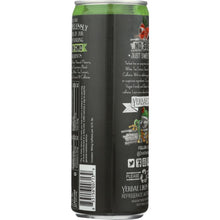 Load image into Gallery viewer, YERBAE: Enhanced Sparkling Water Strawberry Kiwi, 12 fl oz
