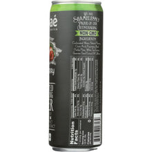 Load image into Gallery viewer, YERBAE: Enhanced Sparkling Water Strawberry Kiwi, 12 fl oz
