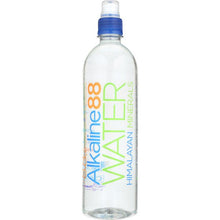 Load image into Gallery viewer, ALKALINE88: Water Alkaline Himalayan, 700 ml
