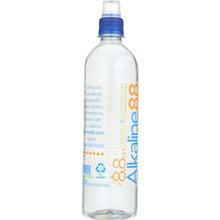 Load image into Gallery viewer, ALKALINE88: Water Alkaline Himalayan, 700 ml
