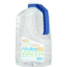 Load image into Gallery viewer, ALKALINE88: Enhanced Alkaline Water, 128 oz
