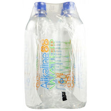 Load image into Gallery viewer, ALKALINE88: Alkaline Water 6 Pack 1 Liter, 202.8 fl oz
