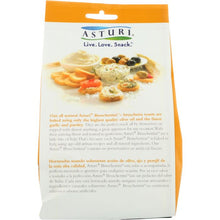 Load image into Gallery viewer, ASTURI: Bruschettini Garlic &amp; Parsley, 4.23 oz
