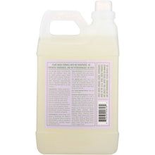 Load image into Gallery viewer, REBEL GREEN: Laundry Detergent Lavender Grapefruit, 64 oz
