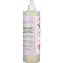 Load image into Gallery viewer, REBEL GREEN: Dish Soap Lavender Grapefruit, 16 oz
