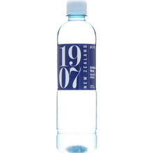 Load image into Gallery viewer, 1907 NEW ZEALAND WATER: New Zealand Artesian Water Alkaline, 16.9 fl oz
