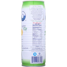 Load image into Gallery viewer, C2O: Pure Coconut Water With Pulp, 100%, 17.5 Oz
