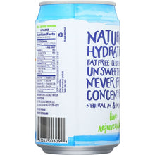 Load image into Gallery viewer, C20: Pure Coconut Water, 10.5 oz
