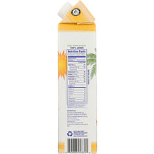 Load image into Gallery viewer, C20: Water Coconut with Pineapple, 1 lt
