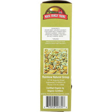 Load image into Gallery viewer, MAUK FAMILY FARMS: Raw Green Spirulina Crusts, 4 oz
