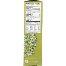 Load image into Gallery viewer, MAUK FAMILY FARMS: Raw Green Spirulina Crusts, 4 oz
