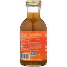 Load image into Gallery viewer, GOLDTHREAD: Turmeric Radiance Tonic, 12 fo
