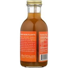 Load image into Gallery viewer, GOLDTHREAD: Turmeric Radiance Tonic, 12 fo
