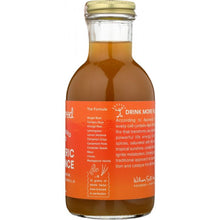 Load image into Gallery viewer, GOLDTHREAD: Turmeric Radiance Tonic, 12 fo
