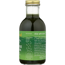 Load image into Gallery viewer, GOLDTHREAD: Japanese Matcha Tonic, 12 fo
