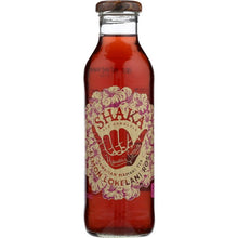 Load image into Gallery viewer, SHAKA TEA: Lemon Tea Lokelani Rose, 14 oz
