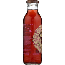 Load image into Gallery viewer, SHAKA TEA: Lemon Tea Lokelani Rose, 14 oz
