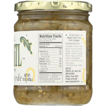 Load image into Gallery viewer, XOCHITL: Salsa Asada Verde Mild, 15 oz
