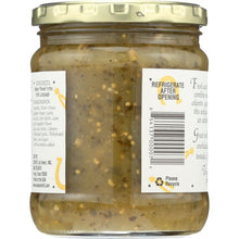 Load image into Gallery viewer, XOCHITL: Salsa Asada Verde Medium, 15 oz
