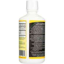 Load image into Gallery viewer, VITAL EARTH MINERALS: Cal-Mag Liquid, 32 oz
