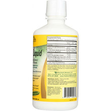 Load image into Gallery viewer, VITAL EARTH MINERALS: Cal-Mag Liquid, 32 oz
