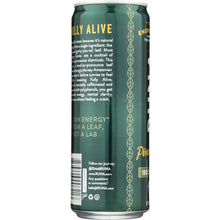 Load image into Gallery viewer, RUNA: Pineapple Clean Energy Drink, 12 fl oz
