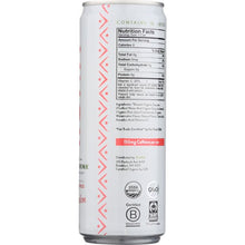 Load image into Gallery viewer, RUNA: Beverage Energy Guayusa Watermelon, 12 fo
