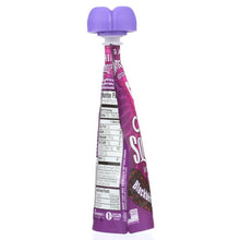 Load image into Gallery viewer, MAMMA CHIA: Organic Chia Squeeze Vitality Snack Blackberry Bliss, 3.5 oz
