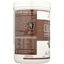 Load image into Gallery viewer, PRIMAL KITCHEN: Collagen Fuel Chocolate Coconut, 13.9 oz
