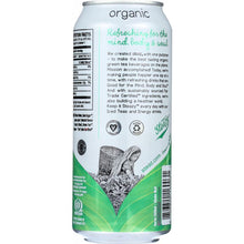 Load image into Gallery viewer, STEAZ: Organic Iced Green Tea Peach Lightly Sweetened, 16 oz
