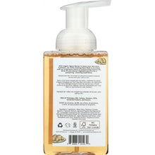 Load image into Gallery viewer, SOUTH OF FRANCE: Almond Gourmande Foaming Hand Wash, 8 Oz
