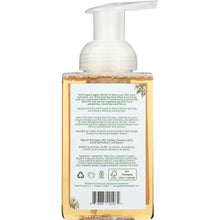 Load image into Gallery viewer, SOUTH OF FRANCE: Hand Wash Foam Blooming Jasmine, 8 oz
