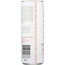 Load image into Gallery viewer, RUNA: Blood Orange Clean Energy Drink, 12 oz
