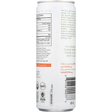 Load image into Gallery viewer, RUNA: Blood Orange Clean Energy Drink, 12 oz
